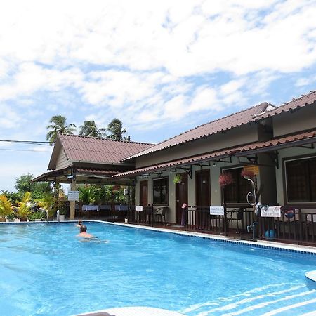 Makara Bungalows Sihanoukville Exterior photo