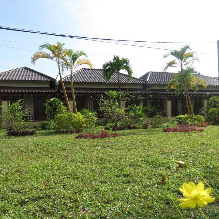 Makara Bungalows Sihanoukville Exterior photo